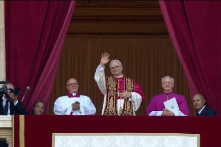 Leo XIV: Hồng y Hoa Kỳ Robert Francis Prevost được bầu làm Giáo hoàng