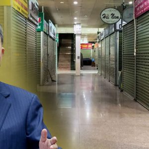 KHAI THÁC SỰ BẦN CÙNG