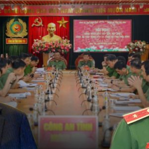 Led by General Secretary To Lam, Hung Yen officials quickly graps important positions