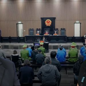 THÊM MỘT PHÁT BIỂU “TRẬT BẢN LỀ” CỦA ĐẠI BIỂU QUỐC HỘI – PHẦN 2