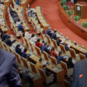 Dùng nhu chế cương, vì sao Trần T Mẫn dám đối đầu Tô Tổng?