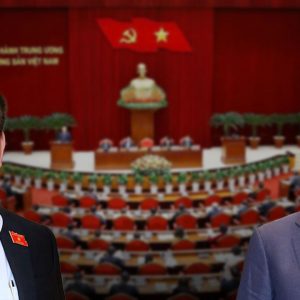 Hồ Đứk Phớc thay thế 2 “phế tướng” xung phong nghênh chiến với Tô Tổng?