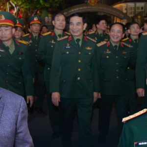 Phan Văn Giang đang chuẩn bị “hàng” đọ sức Tô Tổng?