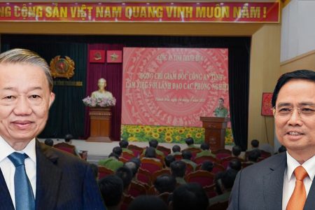 Muốn khống chế Thanh Hóa, Tổng đưa quân thọc sâu vào “sào huyệt” Thủ Chính!