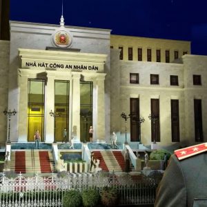 Nhiều tiền nhưng Bộ Lương 3 Quang vẫn đói khát. Vì sao?