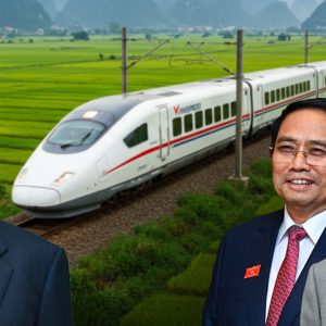 Thủ tướng Chính đang cố tình “xé rào” cho Vinspeed để hốt cú chót?