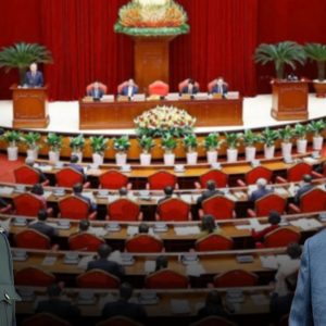 Hưng Yên càng mạnh, càng nhiều kẻ thù. Sự “bế tắc” Tô Lâm?