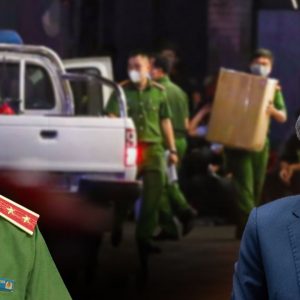 Nguyễn D. Ngọc lại ra tay, một số nhân vật Miền Nam bị “thanh trừng”!