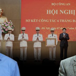 TÔ LONG ĐÃ LÀM GÌ “XUẤT SẮC” ĐỂ NHẬN HUÂN CHƯƠNG?