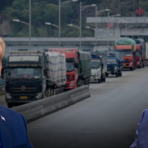 THOÁT TRUNG TRÊN MIỆNG – GIỮ TRUNG TRONG LÒNG!