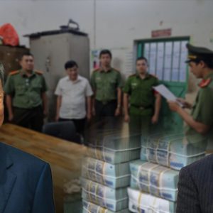 Rộ tin Nguyễn Công Khế đã “khắc phục hậu quả” 169 tỷ sự thật hay tin đồn?