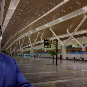 NHÀ GA 11.000 TỶ – CÂY GIẢ LỘ NGUYÊN CHUYÊN GIA GIẢ