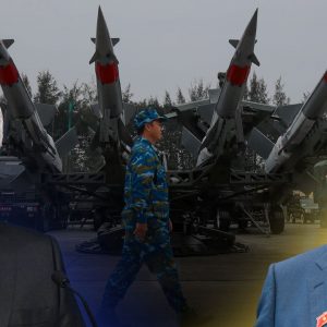 Cảnh báo: VN có nguy cơ bị phương Tây cấm vận vì tiếp tay cho Nga sản xuất vũ khí?