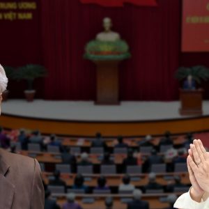 Thoát Trọng, một chiến lược bài bản của Tô Lâm. Lộ rõ dấu hiệu thất bại!