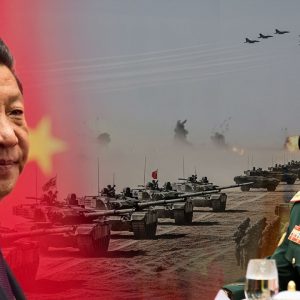 BỘ BINH TRUNG – VIỆT CHUNG SÂN TẬP, “BÀI HỌC NĂM 79” ĐANG BỊ LÃNG QUÊN