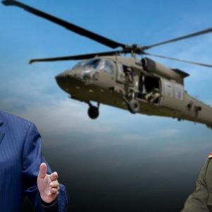 TBT Tô Lâm cho Bộ CA mua 2 trực thăng dòng “Tổng thống” nhằm mục đích gì? 