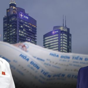 Lỗ triền miên, tăng giá triền miên. Dân bị cột chân vào ông “điên nặng”!