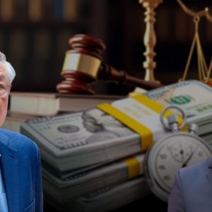 CON NGƯỜI MỚI XHCN-ÔNG HOÀNG CHẠY ÁN