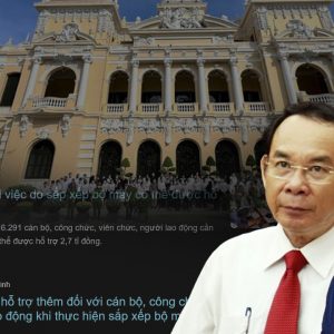 ĐỦ CÁCH VƠ VÉT, XÀ XẺO 