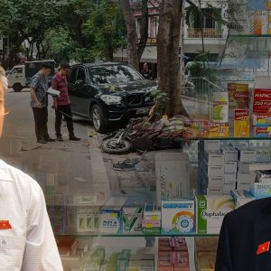 QUỐC HỘI “BÙ NHÌN” BAO CHE CHO ĐẢNG VIÊN