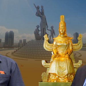 LẤP BIỂN XÂY ĐẢO DỰNG TƯỢNG ÂU CƠ: DỰ ÁN TỶ ĐÔ HỦY HOẠI VỊNH NHA TRANG?