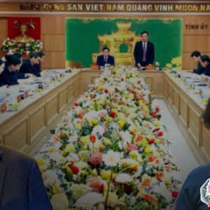 Direct appointment of senior officials without fair election- the root of injustice and degradation