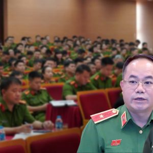 Party chief To Lam to send his son to control Ninh Binh to suppress late State President Tran Dai Quang’s clan