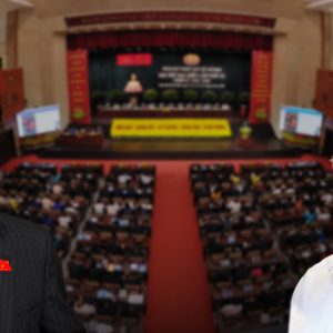 Ba Dũng và Tô Lâm “xóa sổ” Lê Thanh Hải trước ĐH14 nhằm mục đích gì?