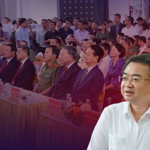 Bàn tay Ba Dũng và định hướng cho cậu Hai Nghị!