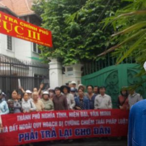 CÔNG LÝ ĐẢO NGƯỢC.