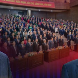 Muốn khác biệt nhưng Tô Tổng chỉ biết đặt chân lên lối mòn