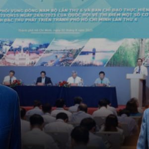 Công cuộc tinh gọn bộ máy TBT Tô Lâm thất bại hay chưa lường hết các vụ việc phát sinh?