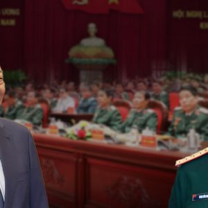 Biến căng Bộ Quốc phòng, Tô Lâm tìm mọi cách quật Phan Văn Giang?