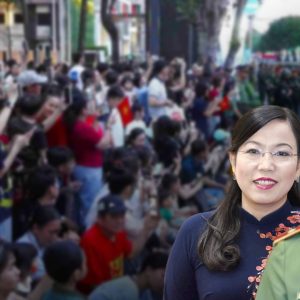 Quan chức “thối mồm”, đừng đổ lỗi cho mạng XH lệch lạc!