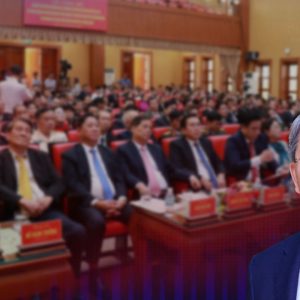 CÁN BỘ CÔNG CHỨC KHÁNH HOÀ: CHẠY NGAY ĐI, TRƯỚC KHI MỌI CHUYỆN TỒI TỆ HƠN!