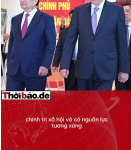 TÔ KÊU GỌI XÂY “THUNG LŨNG VĂN HÓA” CHO VIỆT NAM