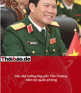 QUÂN BÀI NGUYỄN QUANG NGỌC: PHẢN CÔNG HAY NƯỚC CỜ CẦU HÒA?