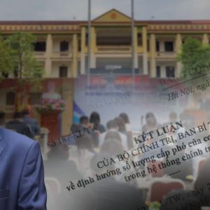 KẾT LUẬN 187: BÃO “CHẠY GHẾ” SẮP NỔ RA?