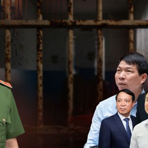 THANH HÓA “ĐẠI PHẪU” CHÍNH TRƯỜNG: GẦN 1.000 BỊ CAN, NHIỀU QUAN TO VƯỚNG VÒNG LAO LÝ