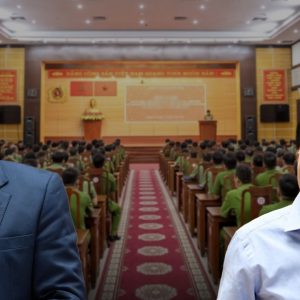 Sửa Luật thuế thu nhập cá nhân – quyền lực của Bộ CA không mạnh như ta tưởng?