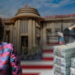 Quy định chuyển tiền lớn phải khai báo con dao 2 lưỡi cho kỷ nguyên mới?