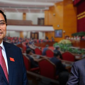 Hai lần vồ hụt, Ông Thủ lại tặng ông Tổng thêm một “cục tức”!