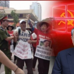 Phát biểu về Dân chủ T. Lâm đã gián tiếp khẳng định chế độ „độc tài” ở VN như thế nào?