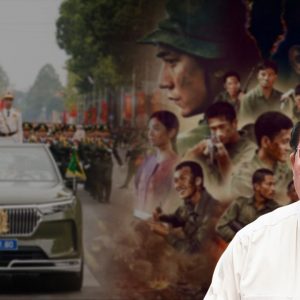 MỊ DÂN ĐỈNH CAO – KHÓC QUÁ KHỨ, BỊT HIỆN TẠI