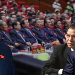 Lại thêm một lời thề “cá Trê chui ống” của TBT Tô Lâm và nỗi ám ảnh về kỷ nguyên mới?