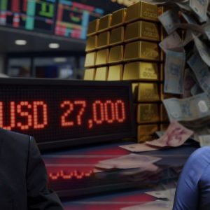 VND mất giá, vàng lập đỉnh, giá cả tăng cao Đảng cải cách để làm gì khi dân càng khổ hơn?