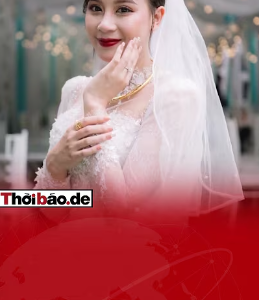 Mượn của dân tô son cho quyền lực?