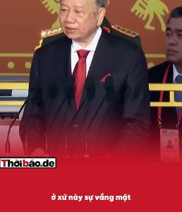 A80 VẮNG BÓNG TAM TRỤ: AI SẼ LÀ NGƯỜI TIẾP THEO?