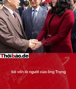 ĐÀO HỒNG LAN – VIÊN GẠCH CUỐI CÙNG TRONG “DI SẢN TRỌNG” BỊ KÉO ĐỔ