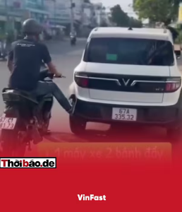 LỖ TỶ USD, BÁN XE BẰNG LÒNG YÊU NƯỚC